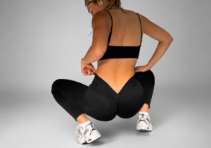 Legging SCULPT