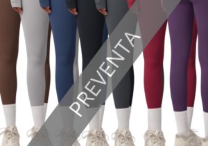 Legging KAIA PREVENTA