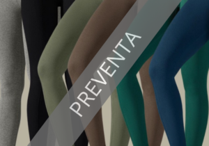 Legging NÉRIA PREVENTA