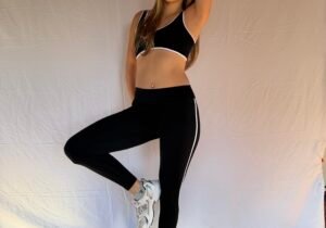 Legging VERA PREVENTA