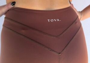 Legging ALBA PREVENTA